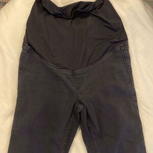 Madewell Maternity Jeans